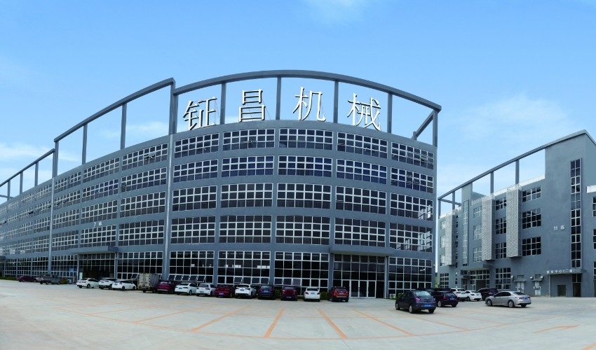КИТАЙ FOSHAN ZCHONE PACK MACHINERY CO.，LTD Профиль компании