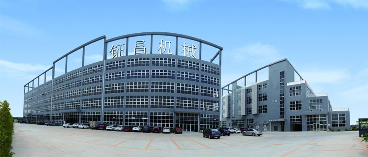 КИТАЙ FOSHAN ZCHONE PACK MACHINERY CO.，LTD Профиль компании