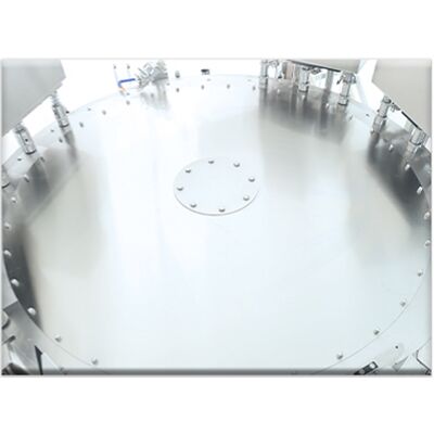 High-speed Electric Automatic Spout-top Bag Filling Capping Machine Labeling Easy Operate for Liquids Pastes Water-based