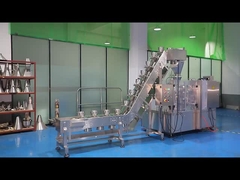 Не только закуски, но и игрушки можно легко упаковать.