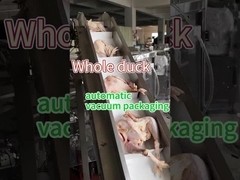 Машины для упаковки мяса, замороженных продуктов питания из нержавеющей стали пищевого качества 304/316