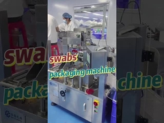 Машина упаковки зерна