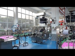 Заполняющий машины