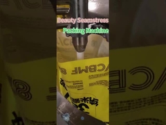 Машины для упаковки жидкости Жидкий насос Роторный насос Паста насос Жидкая паста